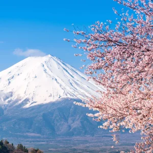 Tour Du lịch Nhật Bản Trượt Tuyết: Osaka - Tokyo - Shirakawago - Núi Phú Sĩ 5N5Đ