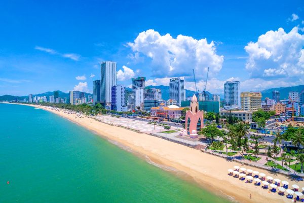NHA TRANG – VINPEARL LAND – THÁP BÀ PONAGAR (3N2Đ)