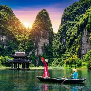 DU LỊCH PHẬT GIÁO – TAM CHÚC – BÁI ĐÍNH – TRÀNG AN (1N)