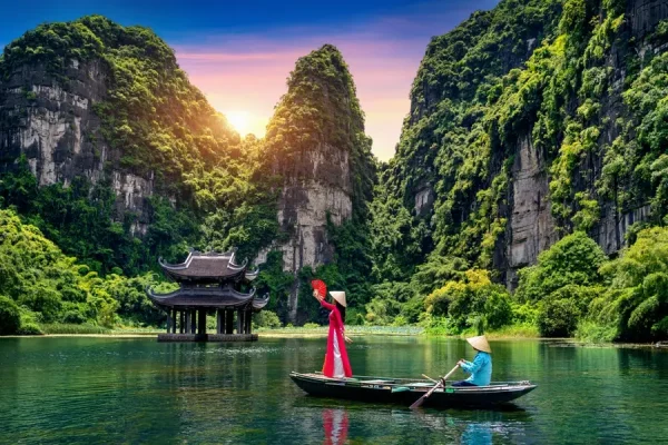 DU LỊCH PHẬT GIÁO – TAM CHÚC – BÁI ĐÍNH – TRÀNG AN (1N)