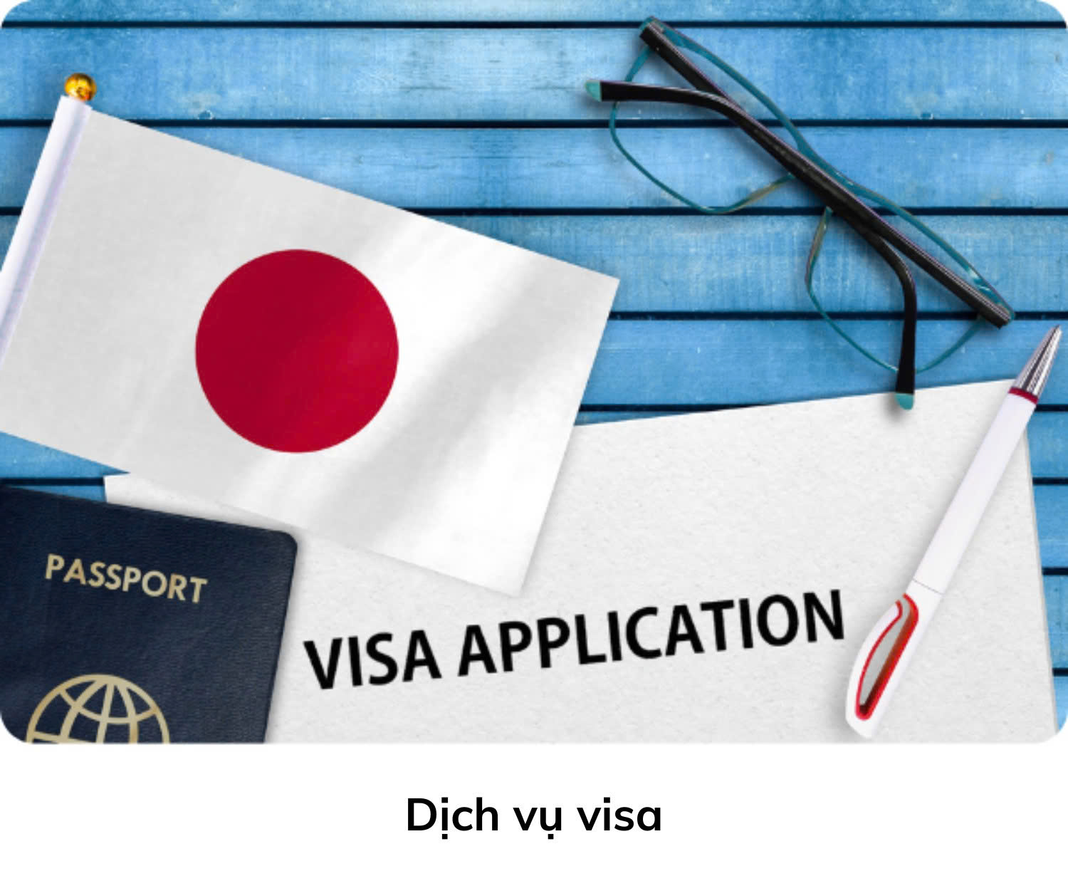 Xin Visa