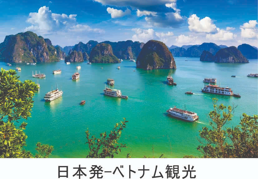 Du lịch Nhật Việt