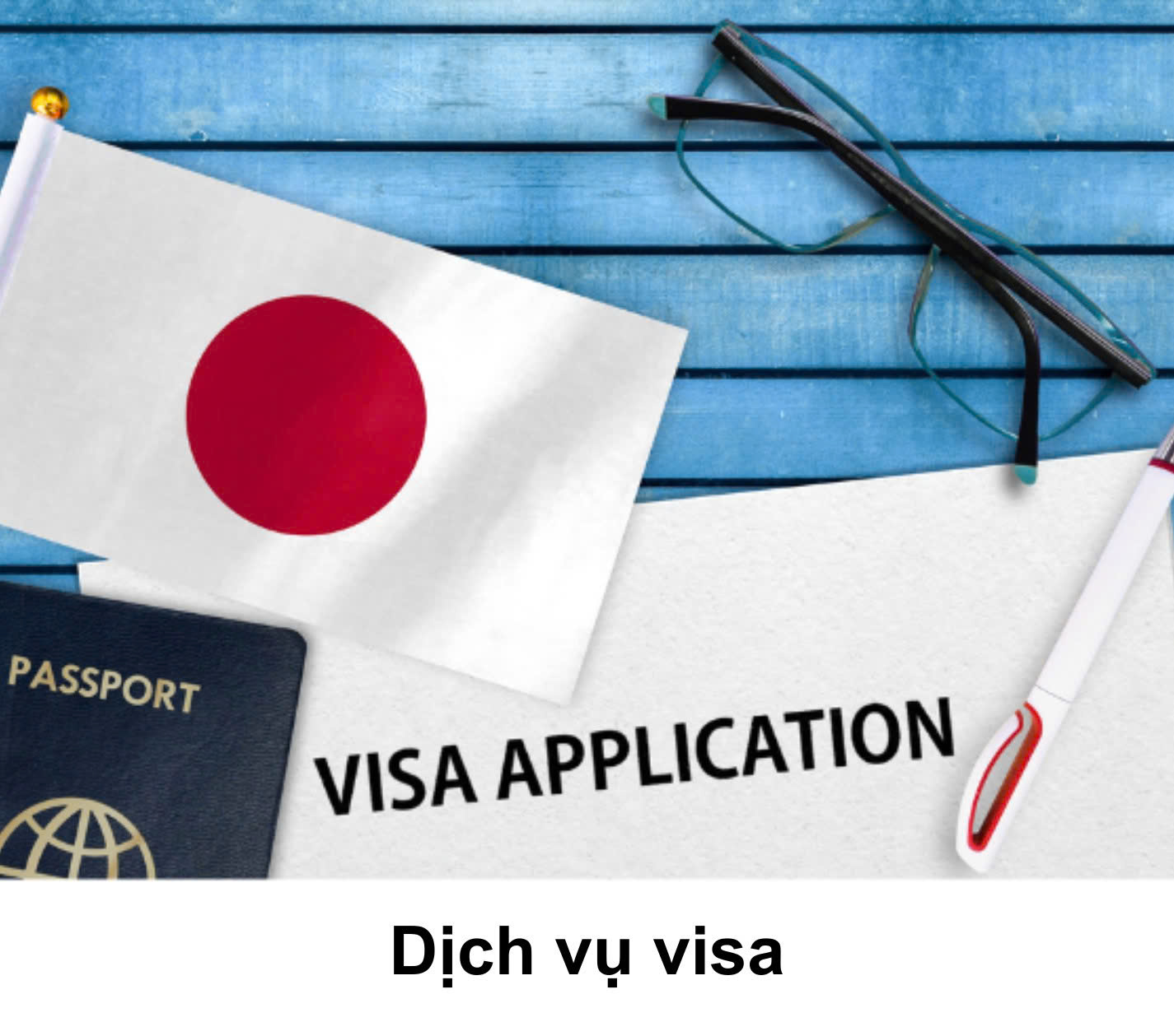 Xin Visa